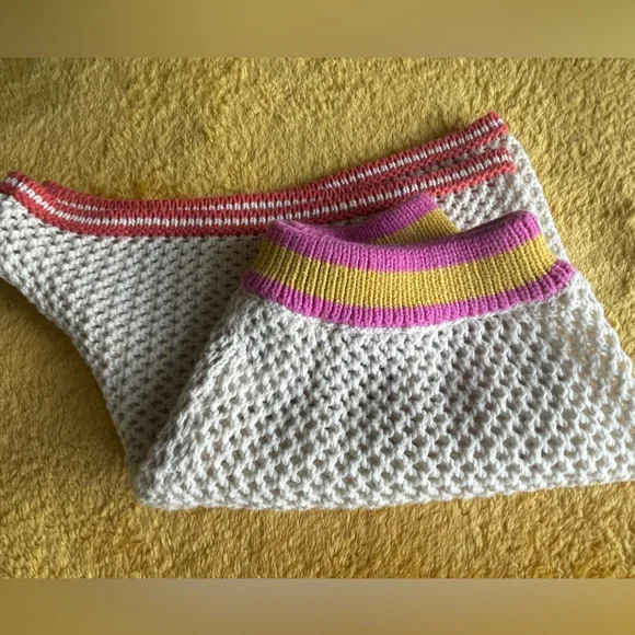 Aerie Crochet Shorts🌸 - Picture 5 of 8